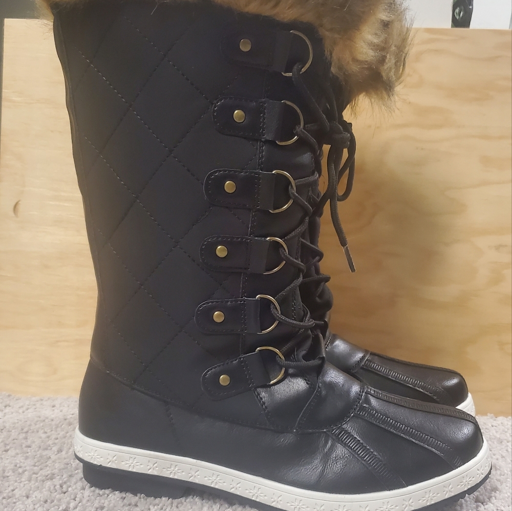 Women's winter boot